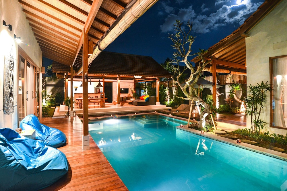 the tamantis villas