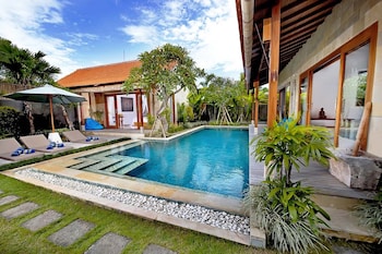 the tamantis villas