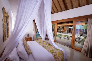 the tamantis villas
