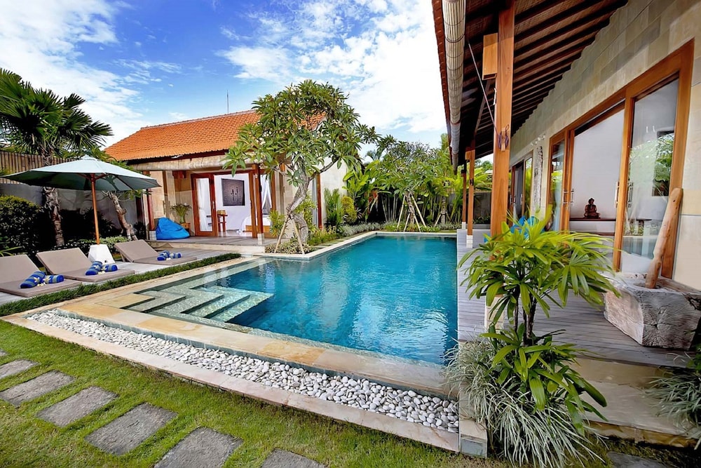 the tamantis villas