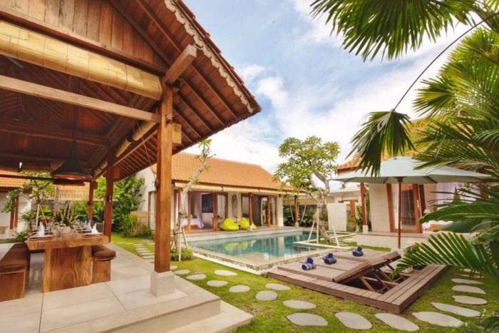 the tamantis villas