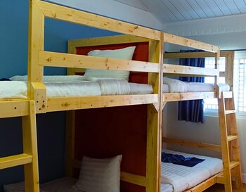 bolabog beach resort