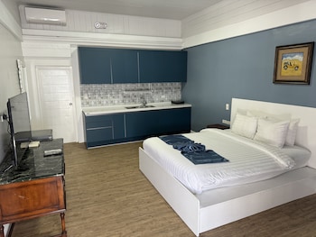 bolabog beach resort