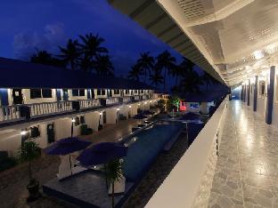 bolabog beach resort