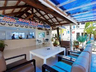 bolabog beach resort