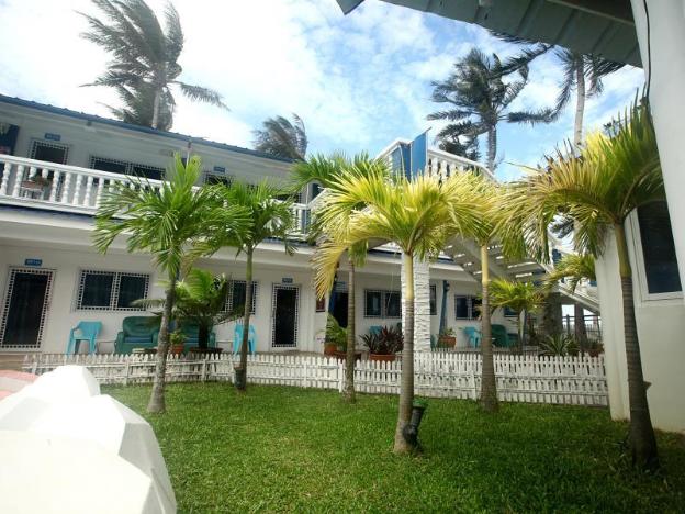 bolabog beach resort