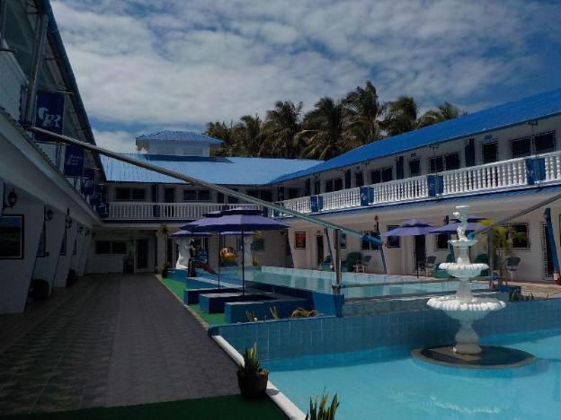 bolabog beach resort