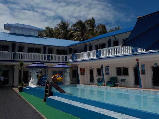 bolabog beach resort