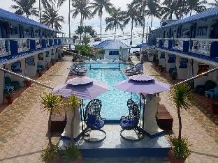 bolabog beach resort