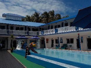 bolabog beach resort