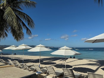 Bolabog Beach Resort,Boracay>>Balabag,2 star