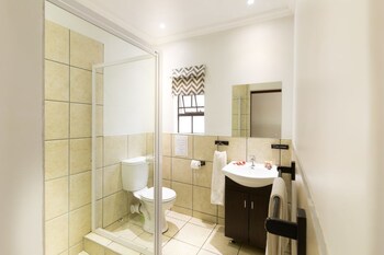 kruger view chalets