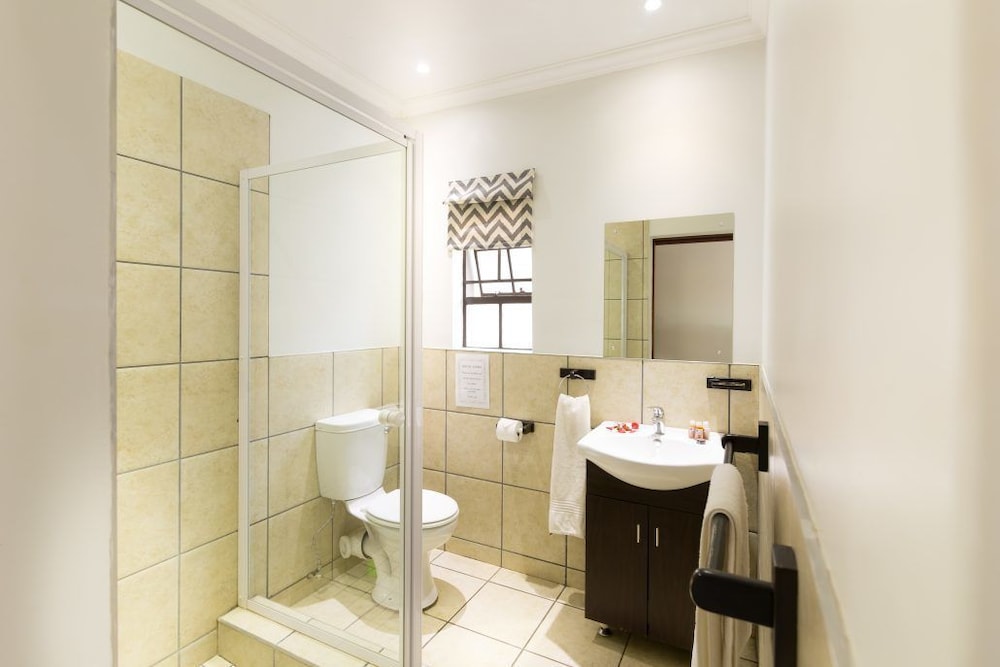 kruger view chalets
