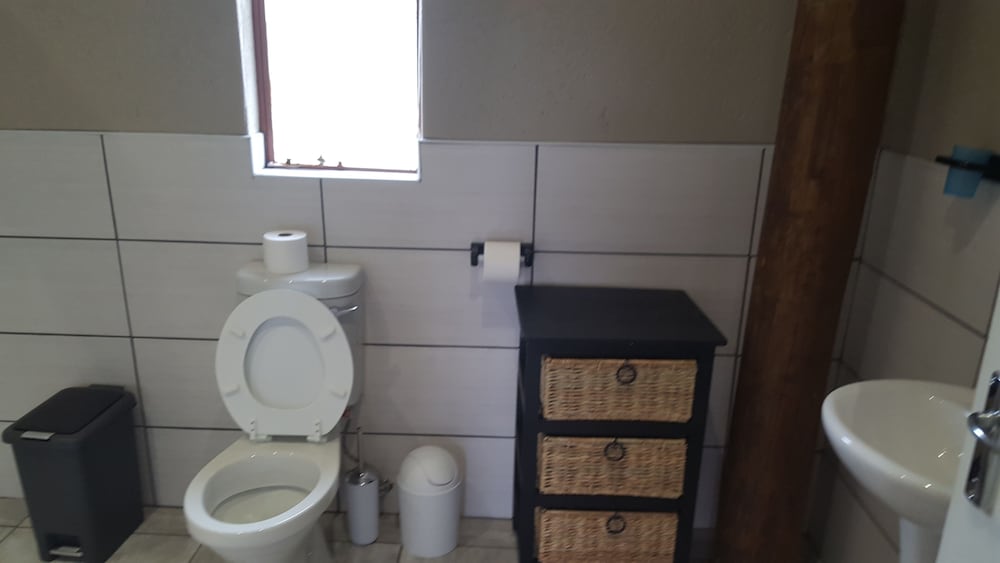 kruger view chalets