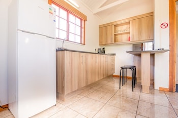 kruger view chalets