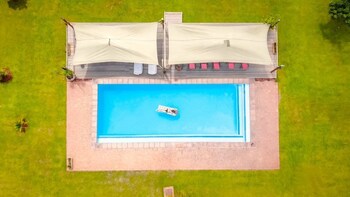 kruger view chalets
