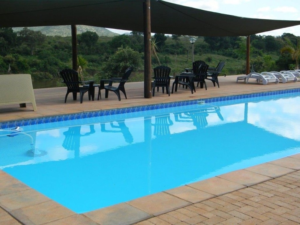 kruger view chalets