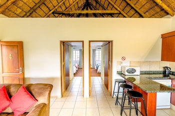 kruger view chalets