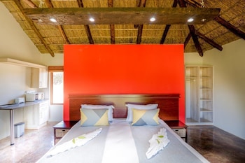 kruger view chalets