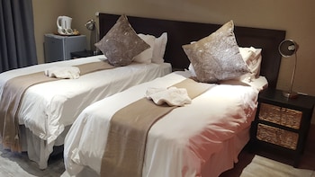 kruger view chalets