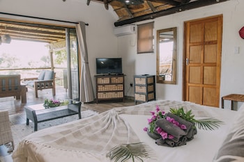 kruger view chalets