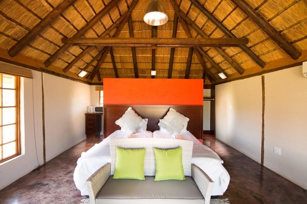 kruger view chalets
