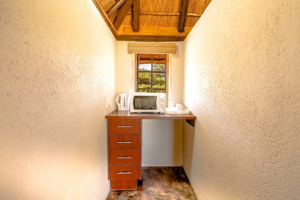 kruger view chalets