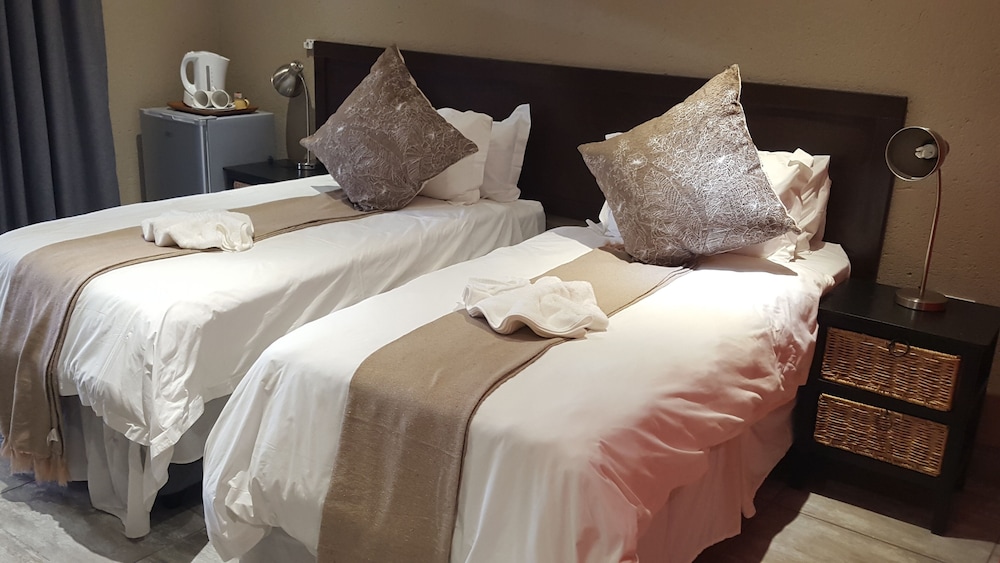 kruger view chalets