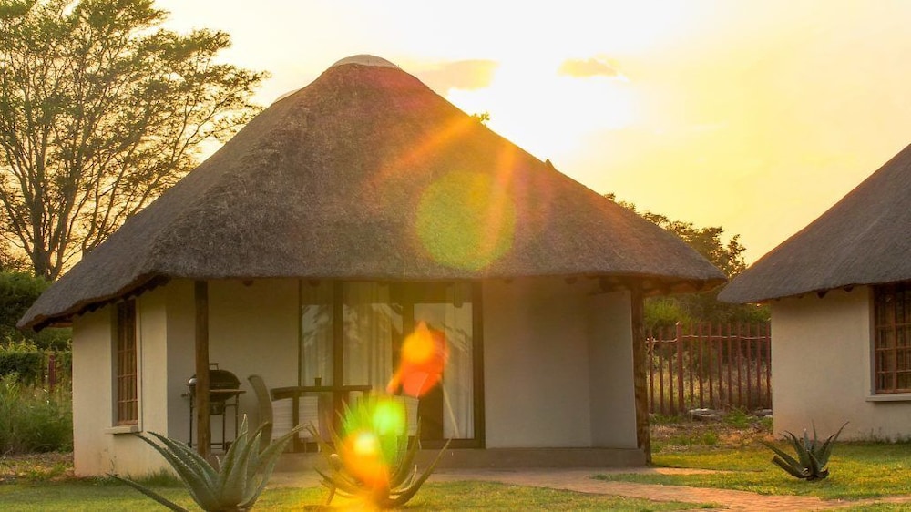 kruger view chalets