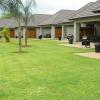 kruger view chalets