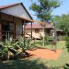 kruger view chalets