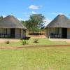 kruger view chalets