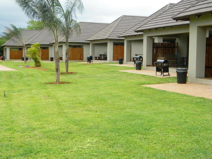 kruger view chalets