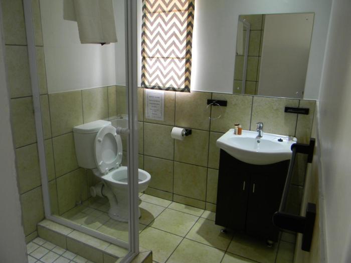 kruger view chalets