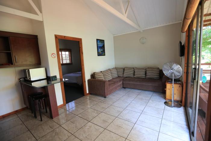 kruger view chalets