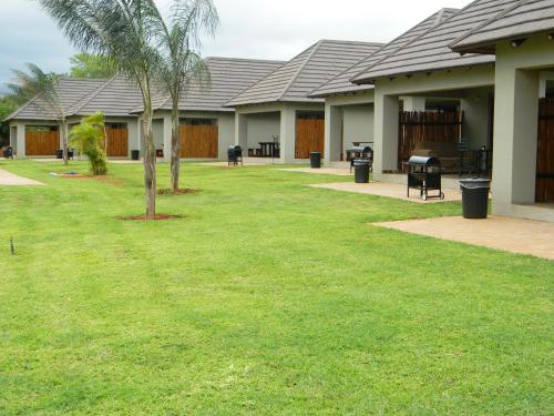 kruger view chalets