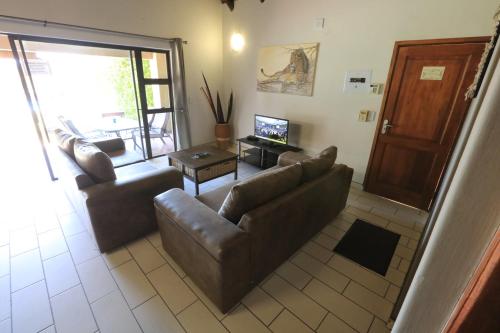 kruger view chalets