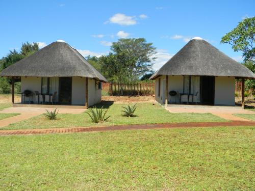 kruger view chalets