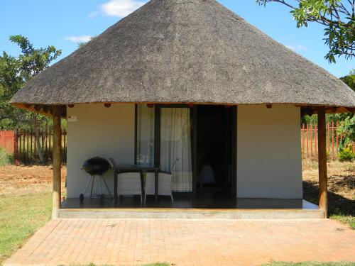 kruger view chalets