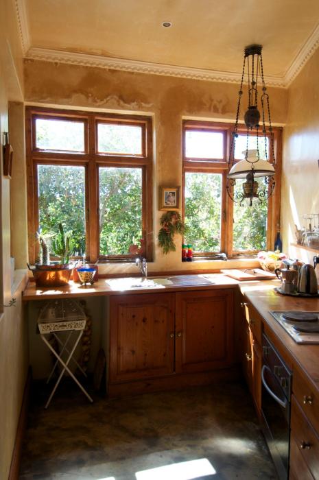 kennedys beach villa