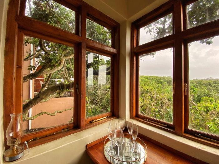 kennedys beach villa