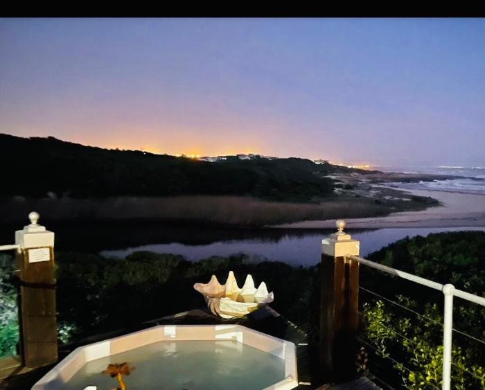 kennedys beach villa