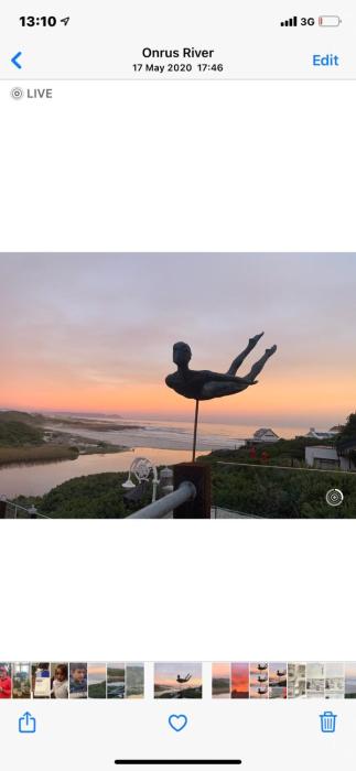 kennedys beach villa