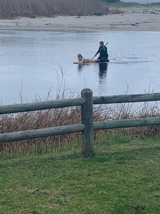 kennedys beach villa