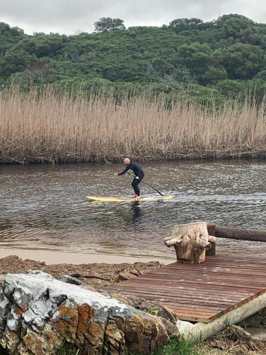 kennedys beach villa