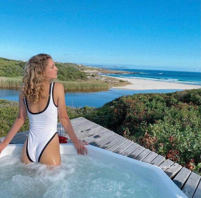 kennedys beach villa