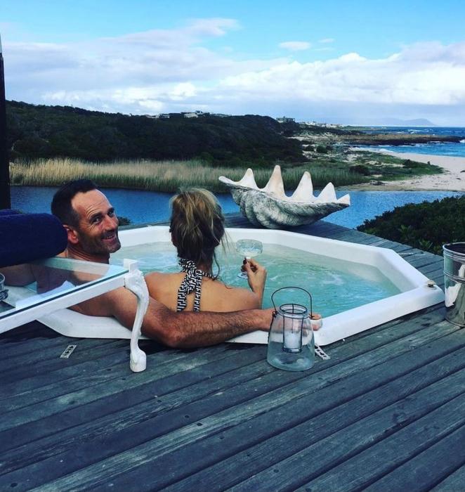 kennedys beach villa