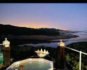 kennedys beach villa