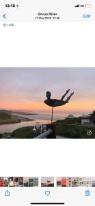 kennedys beach villa