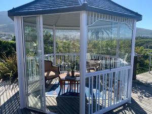 kennedys beach villa